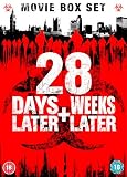 28 Weeks Later/28 Days Later Double Pack [DVD]