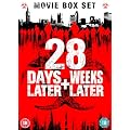 28 Weeks Later/28 Days Later Double Pack [DVD]
