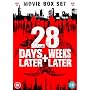 28 Days Later/28 Weeks Later [DVD] [2003]
