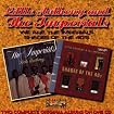 We Are the Imperials/Shades of the 40's