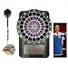 Fullhouse + Phil Taylor Darts + McDart�Flights Elektronisches Dartboard von Smartness + Unicorn Darts