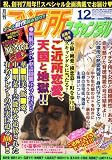 月刊 ご近所スキャンダル 2008年 12月号 [雑誌]