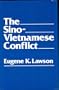 Sino-Vietnamese Conflict