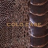 COLD CASE(LIMITED EDITION)(初回生産限定盤)(DVD付)