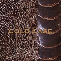 COLD CASE(LIMITED EDITION)(初回生産限定盤)(DVD付)