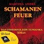 Schamanenfeuer (H�rbuch auf Micro-SD-Card)
