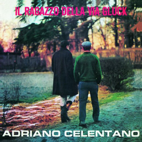 Adriano Celentano - Due Tipi Come Noi Lyrics - Zortam Music