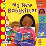My new babysitter