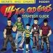 Tomb Raider UK Punk [Explicit]