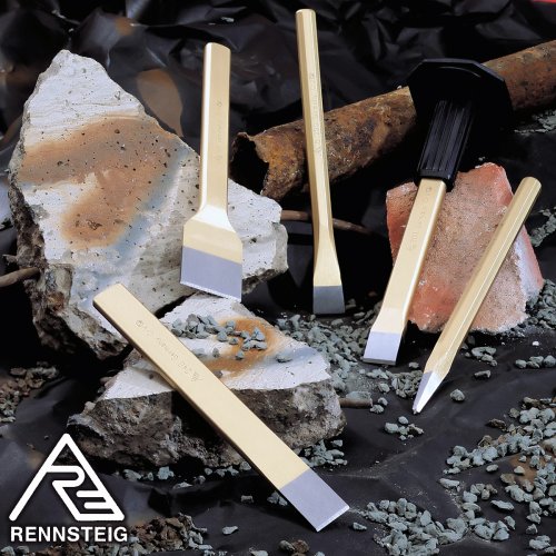 RennsteigPin Punch 6-Piece Set, RNPS6