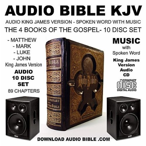 Audio Bible Mp3 .com Luke Chapter 03  Music 
