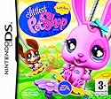 Littlest Pet Shop: Garden (Nintendo DS)