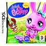 Littlest Pet Shop: Garden (Nintendo DS)