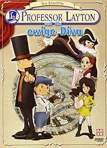 Professor Layton Und Die Ewige Diva Stream
