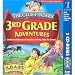 Software : ClueFinders 3rd Grade Adventures: Mystery of Mathra