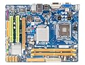 Biostar DDR2 Intel G41 Micro ATX Intel Motherboard G41DVI