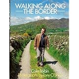 walking along the border