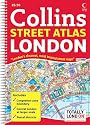 London Street Atlas