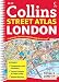 London Street Atlas