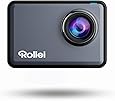 Rollei Actioncam 560