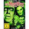 Die Munsters - Staffel 1/Teil 1 [3 DVDs]