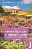 North York Moors & Yorkshire Wolds : local, characterful guides to Britain's special places