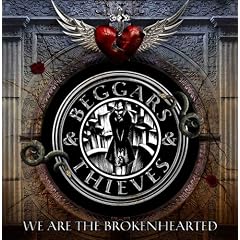 We Are the Brokenhearted