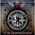 We Are The Brokenhearted