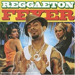 Reggaeton Fever