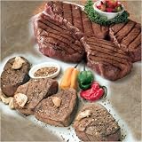 8 (6 oz) - Filet Mignon - NaturAll Steaks