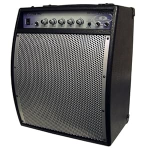 Pyle-Pro PPG460A 150-WATT Portable Guitar Amplifier