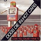 I Love You Cause I Have To (Import CD #2]
