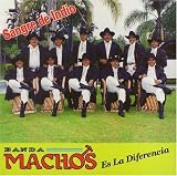 Banda Machos - Sangre de Indio