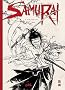 Samurai, Tome 5 : L'�le sans nom