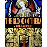 The Blood of Thera (Relict Nephilim) ~ S. Abel de Valcourt