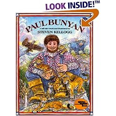 Paul Bunyan