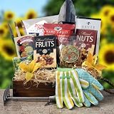 Vintage Garden Tool Set Gardening Gift