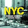 Image of album by Kieran Hebden