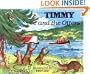 Timmy and the Otters (The 'Timmy and the Tug' Series)
