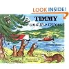 Timmy and the Otters (The 'Timmy and the Tug' Series)