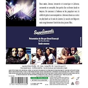 Héroïnes [Blu-ray]