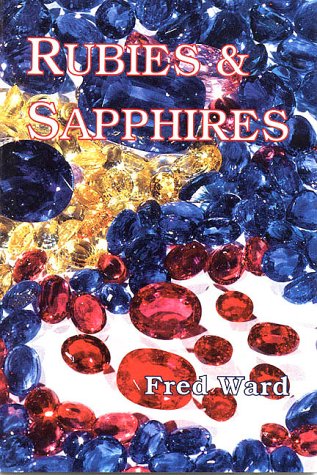 Rubies & Sapphires (Fred Ward Gem Series)