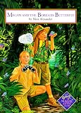 Megan & the Borealis Butterfly (Magic Attic Club)
