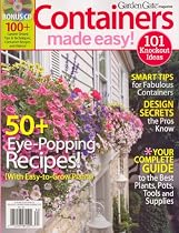 Garden Gate Specials, Special 2008 Issue
