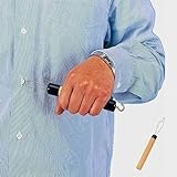 Wooden Handle Button Hook