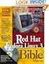 Red Hat Fedora Linux 3 Bible