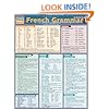 French Grammar (Quickstudy: Academic)