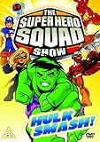 The Super Hero Squad Show - Hulk Smash! (Eps 7-11) [DVD]
