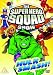 The Super Hero Squad Show - Hulk Smash! (Eps 7-11) [Edizione: Regno Unito]
