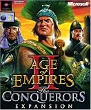 Eigenschaften Microsoft  / Age of Empires 2.0 Conqu. / Erweiterungspaket